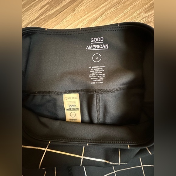 Good American Leggings - Picture 7 of 8